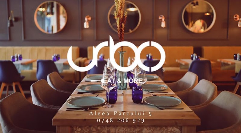 Hotel Green Park in Bacau, Romania