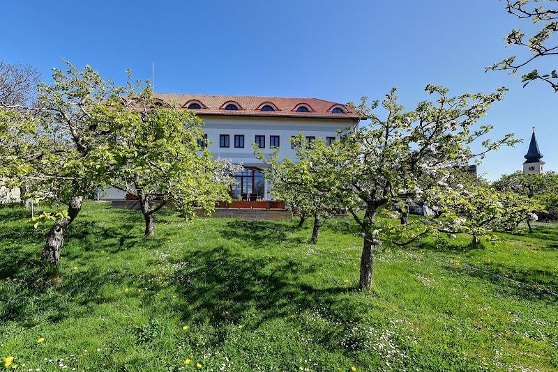 Hotel Grunt in Mlada Boleslav, Czechia