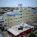 Hotel Hamilton