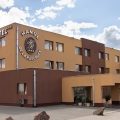 Hotel Hanul de la Rascruce