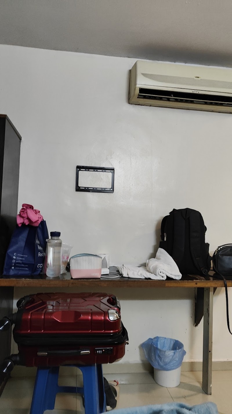 Hotel Happy Inn in Kulai, Malaysia