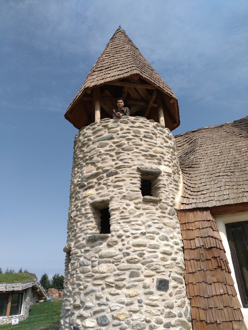 Hotel Heaven in Hunedoara, Romania