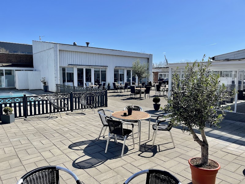 Hotel Herning in Herning, Denmark