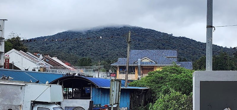 Hotel Highlander in Lawas, Malaysia