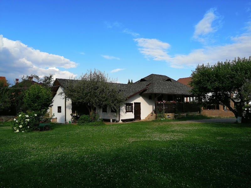 Hotel Hilde's Residence in Gura Humorului, Romania