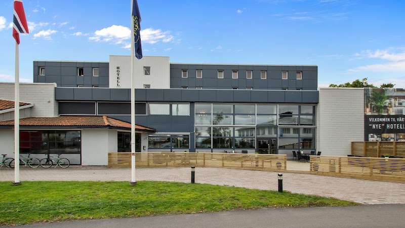 Hotel Horten in Horten, Norway