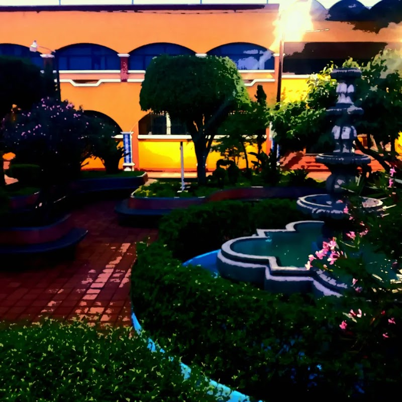 Hotel Hotel Nuestro Sueño in Santa Clara La Laguna, Guatemala