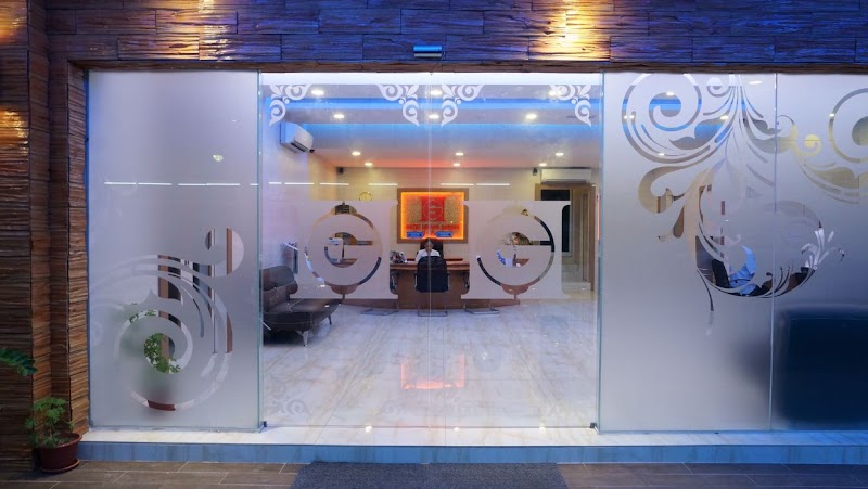 Hotel Hsiang Garden in Sandakan, Malaysia