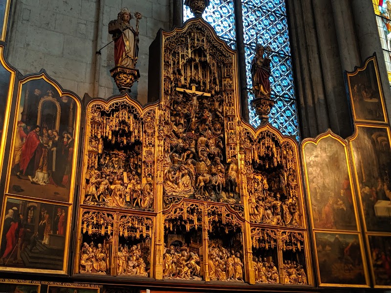 Hotel Hubertus in Boppard, Germany