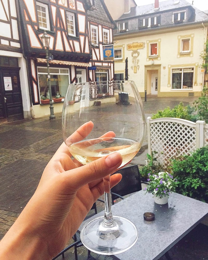 Hotel Hunsrücker Hof in Boppard, Germany