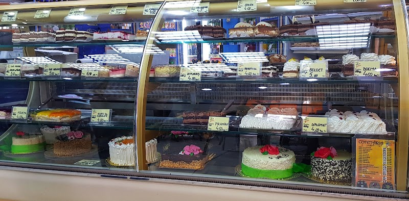 Hotel Iepurasul in Curtea de Arges, Romania