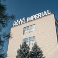 Hotel Imperial Inn