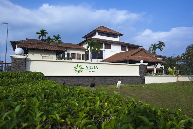 Hotel Impian Morib in Klang, Malaysia