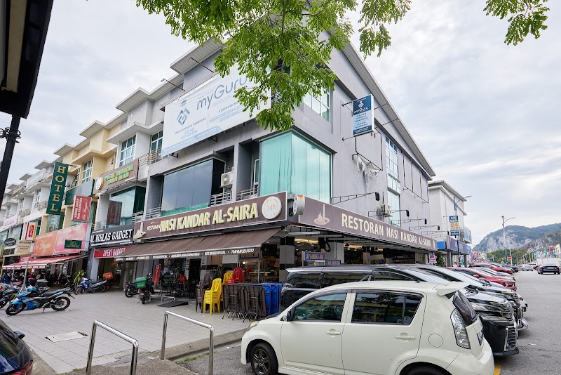 Hotel Inap Prima Sri Gading in Machang, Malaysia