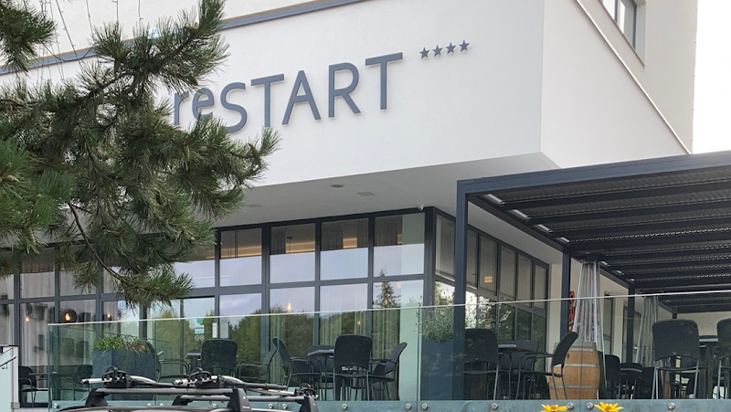 Hotel Jičín in Jicin, Czechia