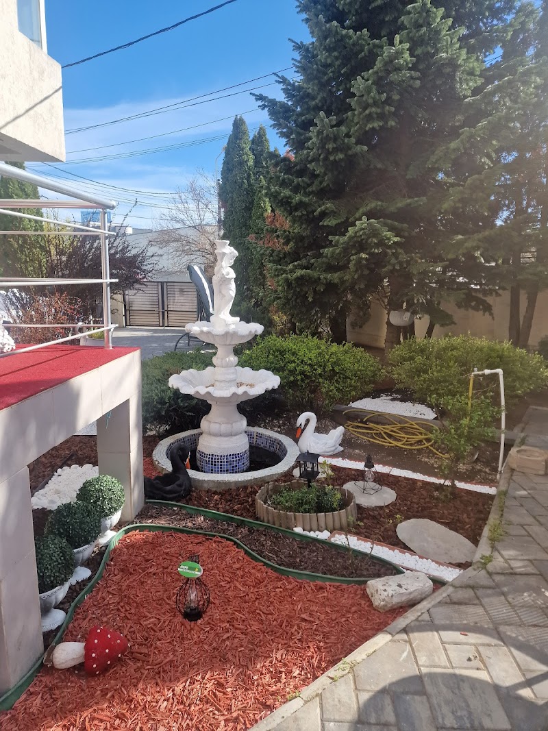 Hotel Jolie in Galati, Romania