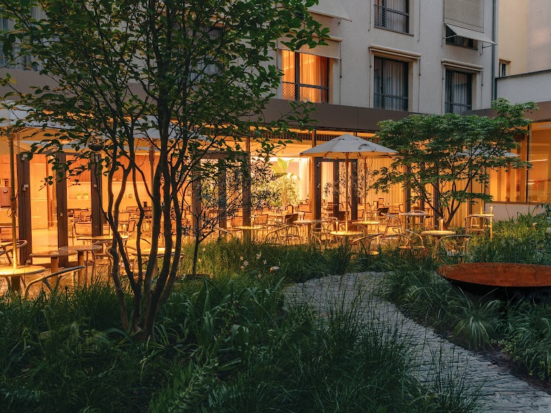 Hotel Josef in Prague, Czechia