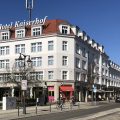 Hotel Kaiserhof