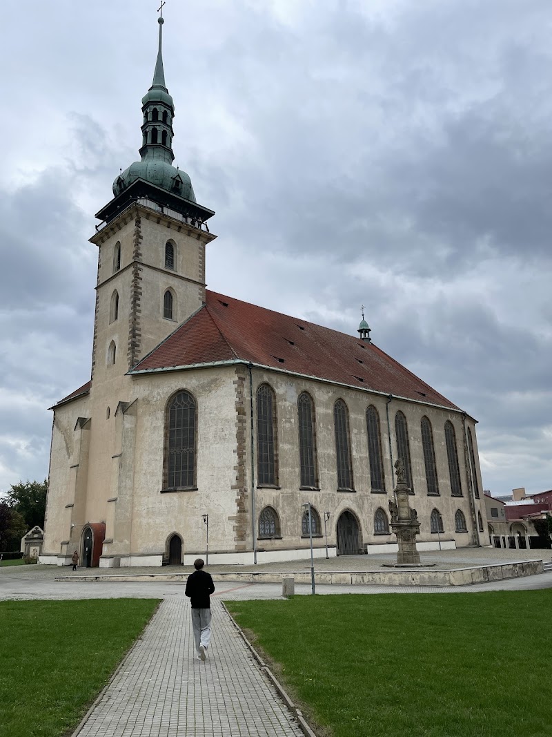 Hotel Kapitol in Most, Czechia