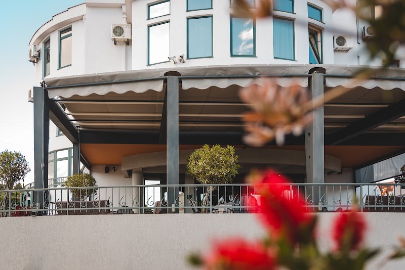 Hotel Keto in Podgorica, Montenegro