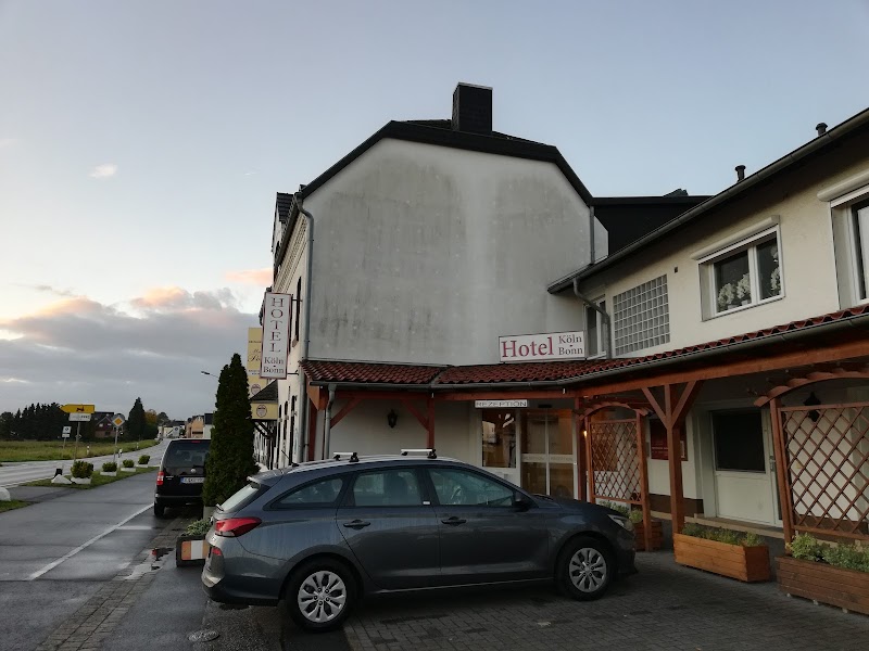 Hotel Köln-Bonn in Bornheim, Germany