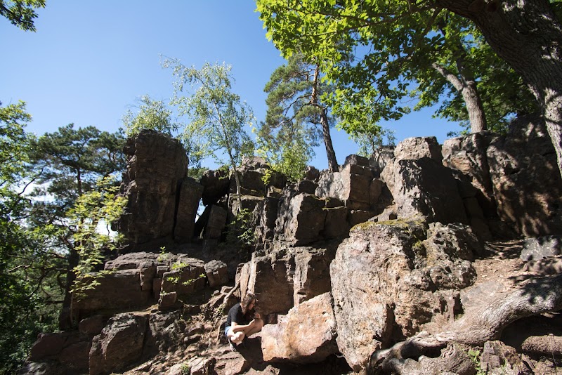 Hotel Květnice in Tisnov, Czechia