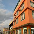 Hotel La Barca