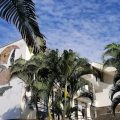 Hotel La Bocana