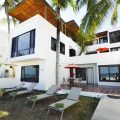 Hotel La Casita de la Playa