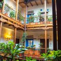 Hotel La Casona de la Ronda