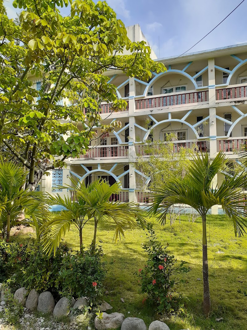 Hotel La Cayenne in Les Cayes, Haiti
