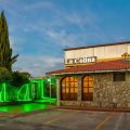 Hotel La Colina