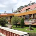 Hotel La Colina