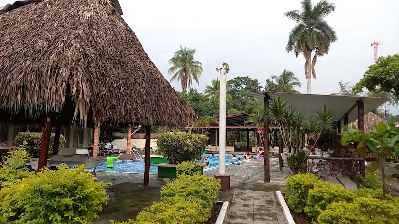 Hotel La Colonia in Quetzaltenango, Guatemala