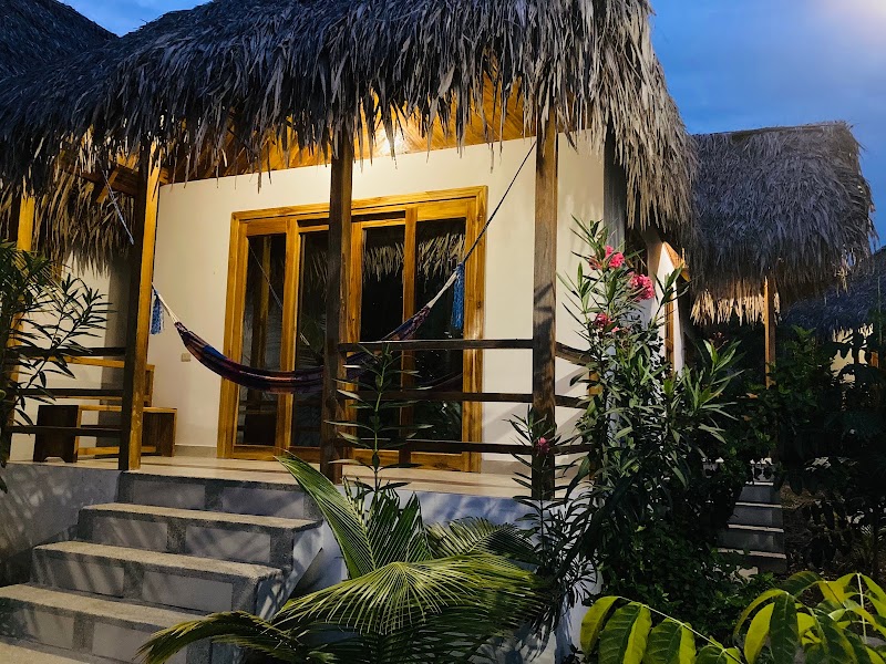 Hotel La Costa Inn in Playas, Ecuador