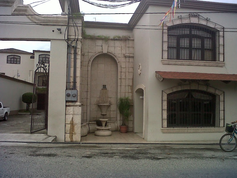 Hotel La Fuente in Chiquimula, Guatemala