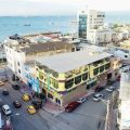 Hotel La Libertad
