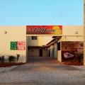Hotel La Playa