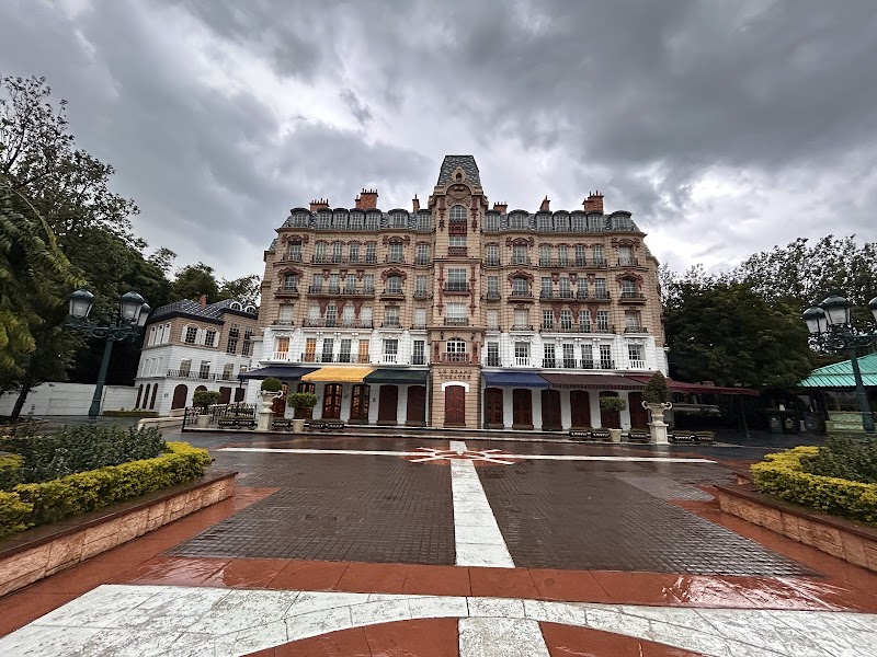Hotel La Quinta in Retalhuleu, Guatemala