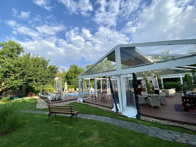 Hotel La Residenza in Timisoara, Romania