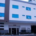 Hotel La Ría Durán