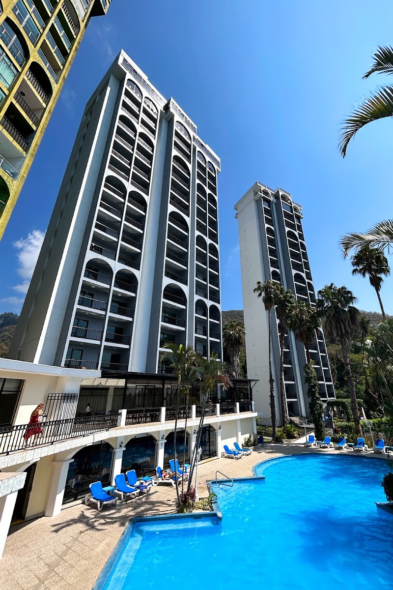 Hotel La Riviera de Atitlán in Panajachel, Guatemala