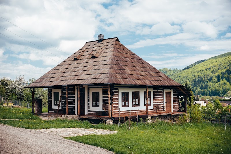 Hotel La Roata in Gura Humorului, Romania