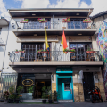 Hotel La Ronda