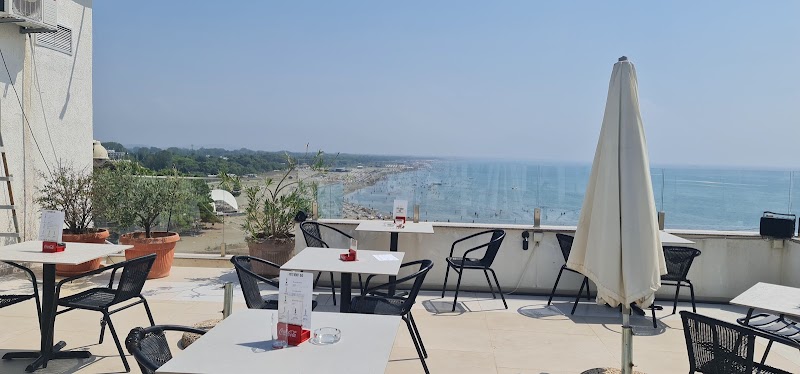Hotel La Rosa Negra in Ulcinj, Montenegro