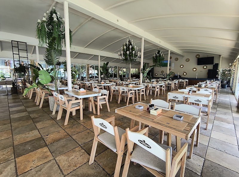 Hotel La Scoica Land in Navodari, Romania