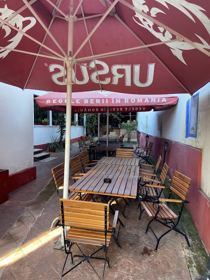 Hotel La Storia in Pitesti, Romania