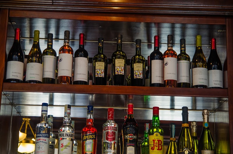 Hotel La Teo in Targu-Mures, Romania