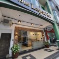 Hotel Lagenda Express