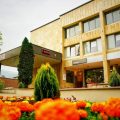 Hotel Lago Pomorie